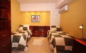 Grand Bay Tower
