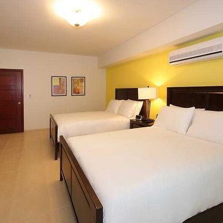Hotel Grand Bay Tower El Farallon del Chiru Exterior foto