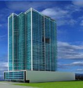 Hotel Grand Bay Tower El Farallon del Chiru Exterior foto